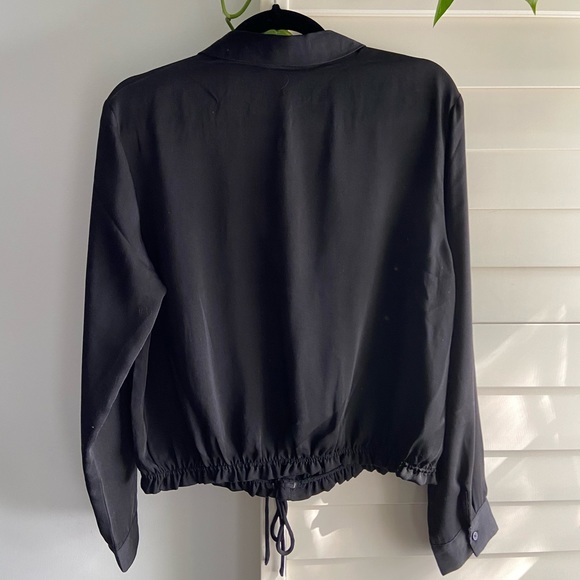 Dynamite blouse - Picture 2 of 6